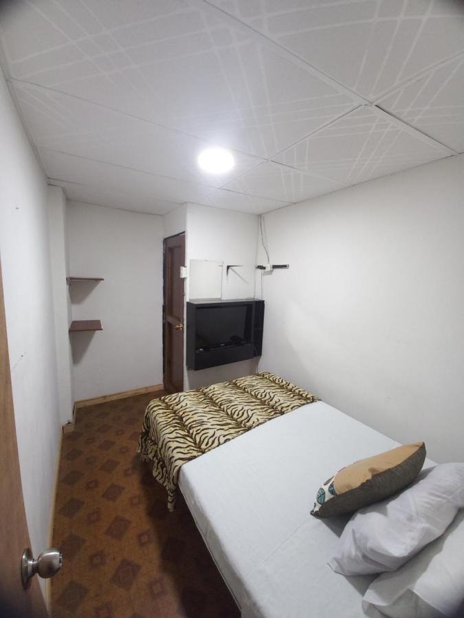 Hotel Slow Montecarlo Manizales Exterior photo