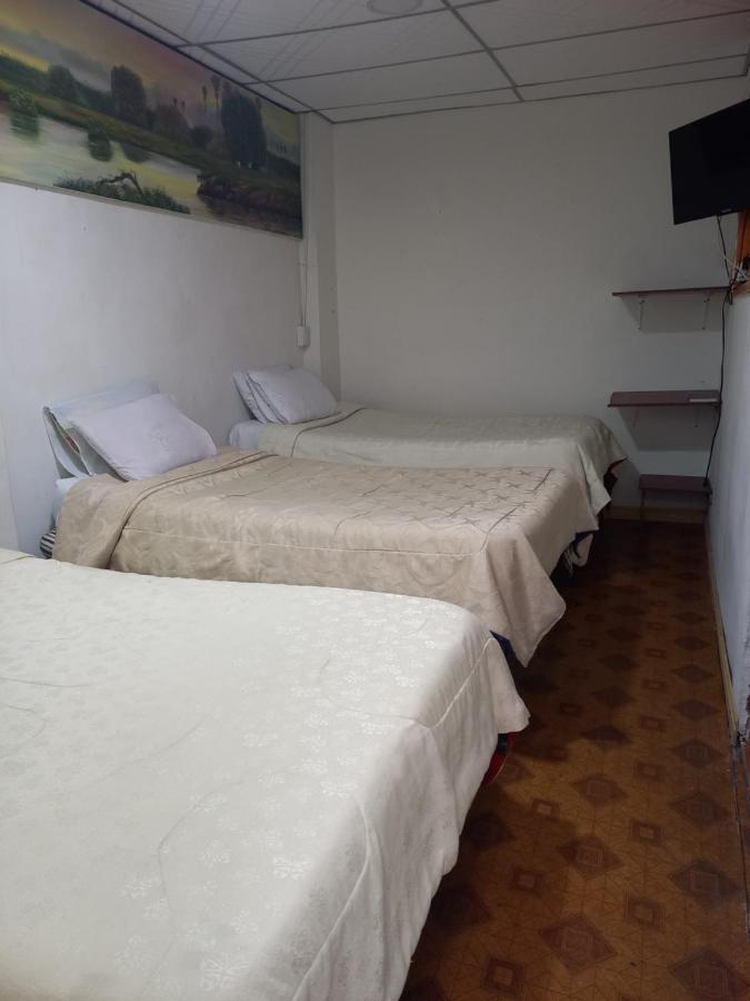 Hotel Slow Montecarlo Manizales Exterior photo